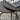 Handcrafted Antique Bronze Metal Nesting Coffee Table for Commercial Fitouts