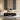 Handcrafted Solid Oak Project Grade Commercial Rectangular Coffee Table