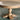 Project-Grade Round Solid Wood Oak Table for Commercial Fit-outs