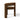 Modern Boucle Fabric Commercial Dining Chair for Retail Fit-Out Projects