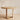 PGR Furniture Solid Wood Open Round Commercial Dining Table