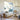 Custom Project Grade Solid Oak Wood Circular Commercial Coffee Table