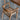 Contemporary Scandinavian Solid Ash Wood Commercial Dining Armchair
