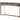 Rectangular Shagreen Inlay Console Table for Premium Commercial Interior Projects