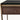 Reynor American Walnut Executive Desk | C615