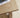 Solid Oak Trestle Base Rectangle Commercial Project Coffee Table