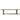 Solid Oak Rectangular Extendable Dining Table for Commercial Project Fit-Outs