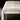 French Design Parchment Writing Desk | C615