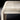 French Design Parchment Writing Desk | C615