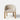Custom Modern Boucle Fabric Commercial Dining Armchair Seating Solution