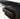 Reynor Solid Oak Executive Office Desk with Brass Hardware