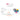 Solid Oak Rectangular Metal Console Table for Commercial Fitouts