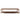 Rectangular Walnut Solid Wood Coffee Table for Commercial Project Fitouts