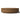 Low Profile Round Solid Oak Commercial Project Coffee Table