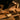 Premium Hardwood Project-Grade Low Table for Commercial Retail Fit-Outs