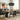 Project-Grade Rectangular Solid Wood Dining Table for Commercial Fit-Outs