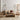 Architectural Rectangle Seagrass Coffee Table for Commercial Retail Projects