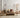 Architectural Rectangle Seagrass Coffee Table for Commercial Retail Projects