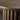 Fluted Solid Oak Commercial Grade Round Pedestal Dining Table