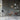 Carrara Marble and Forged Brass Commercial Executive Desk