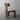 PGR Contemporary Solid Wood Frame Commercial Dining Chair for Hospitality Fit-outs