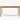 Padua Contemporary Solid Oak Executive Office Desk 60 Inch