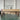 Premium Rectangular Travertine Dining Table for Large Scale Commercial Fitouts