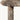 Sassanid 60in Brown Emperador Marble Commercial Writing Desk | 1601295800525