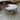 Commercial Grade Solid Oak Round Table for Project Fitouts